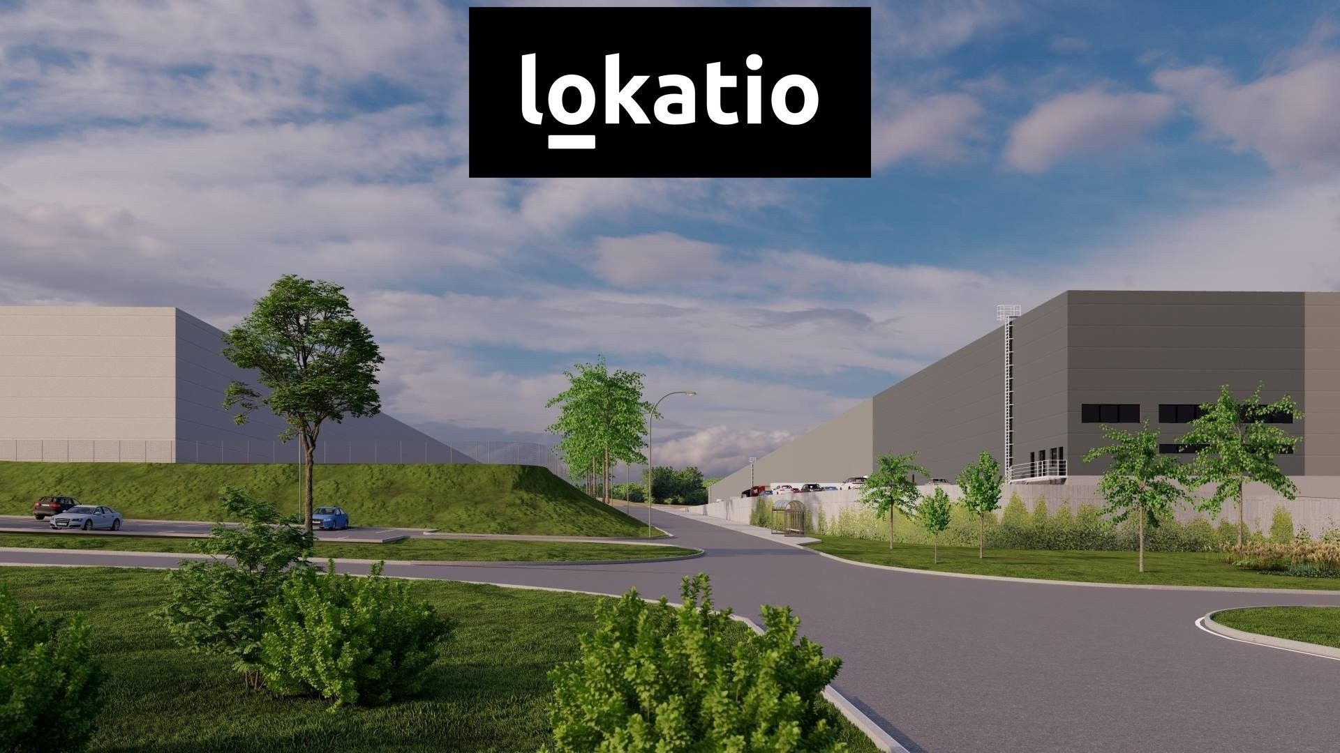 Pronájem výrobní prostory - Velká Bíteš, 31 381 m²