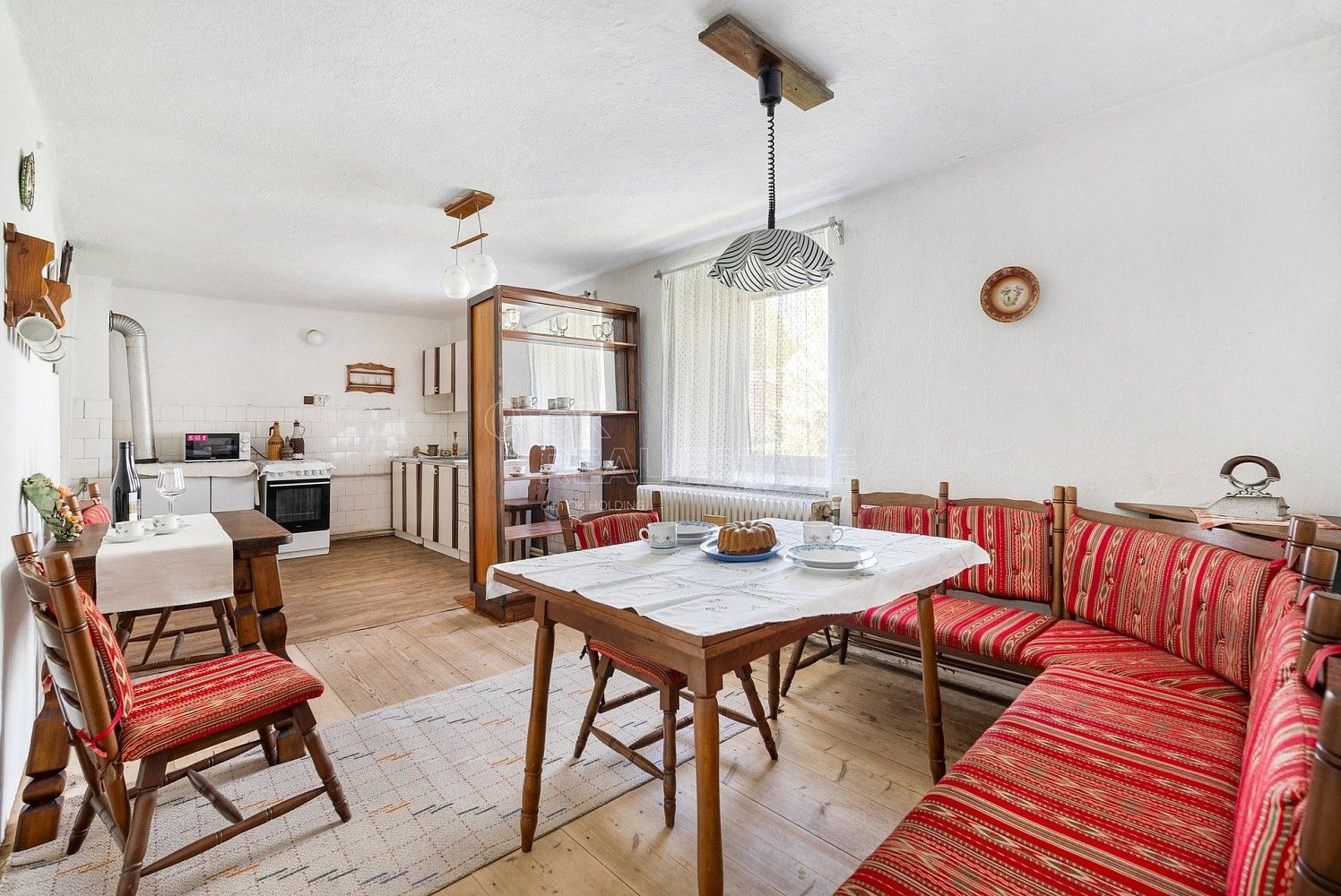 Zemědělské objekty, Krasonice, okres Jihlava, Kraj Vysočina, 350 m² - 2