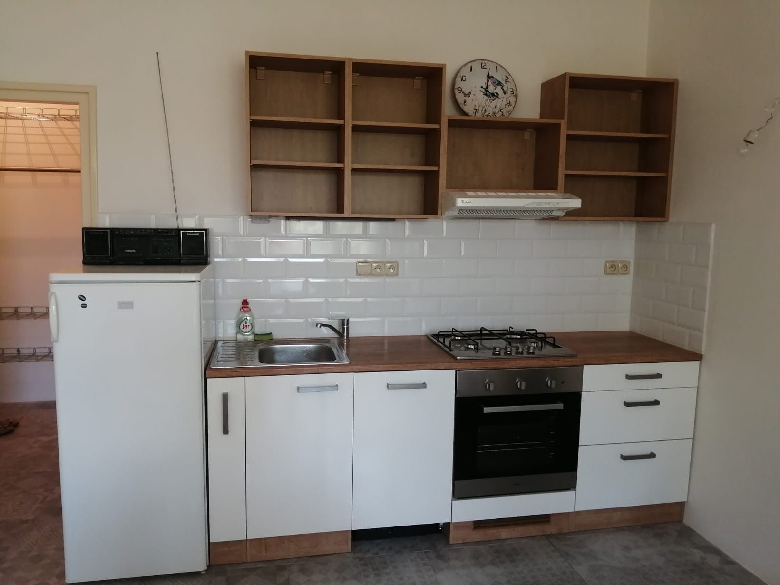 Byt 2+kk · 42 m² · Lumiérů, Praha - Hlubočepy - 4