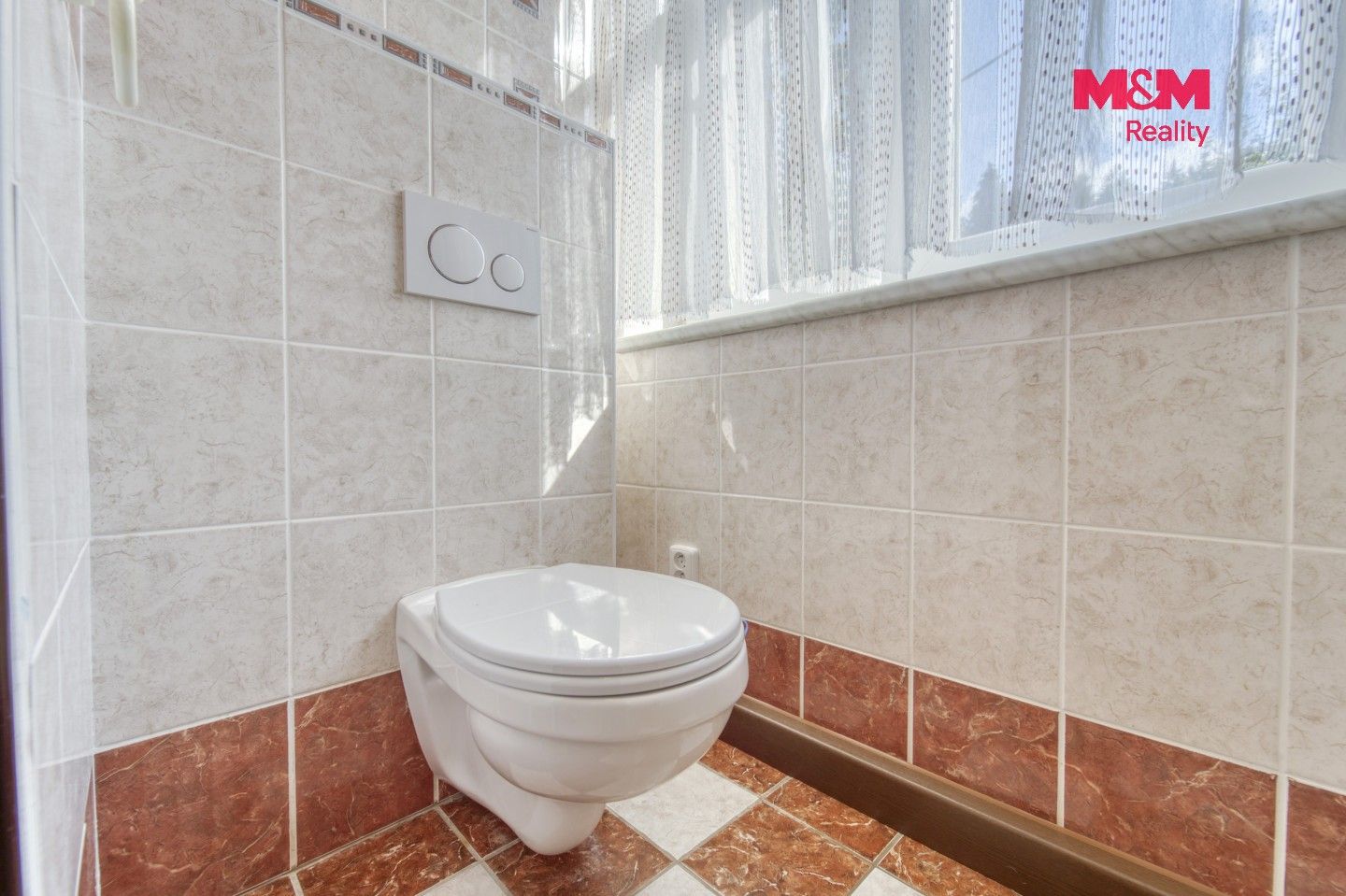 Byt 3+1 · 76 m² · Na Háji, Aš - 4