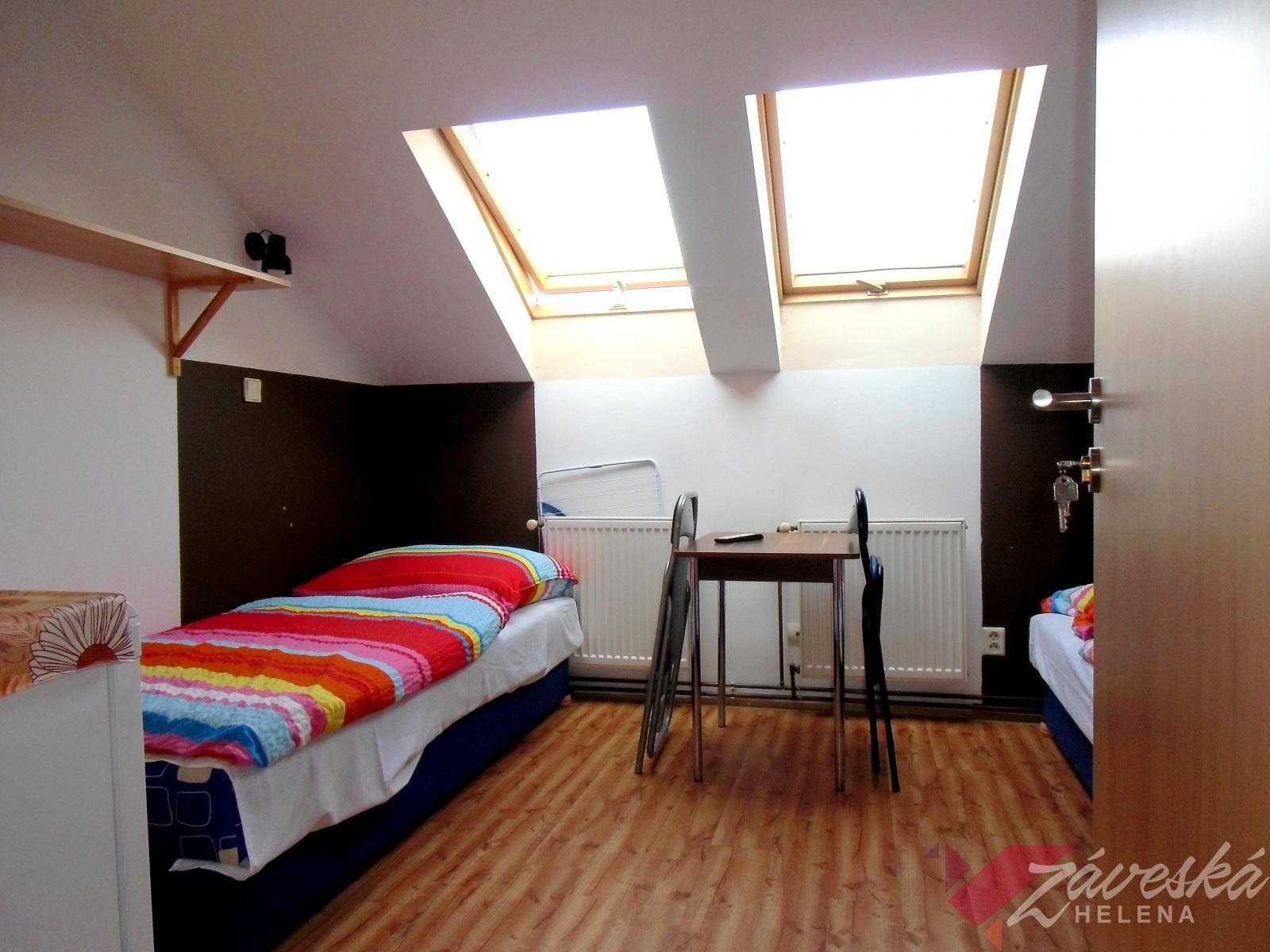 Byt 1+kk · 15 m² · Bakov nad Jizerou Chudoplesy - 3