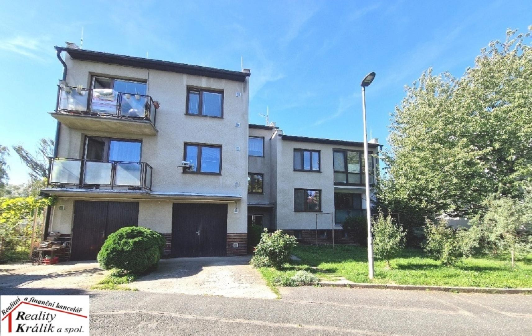 Byt 3+1 · 76 m² · Koldova 305, Kutná Hora Malín - 3