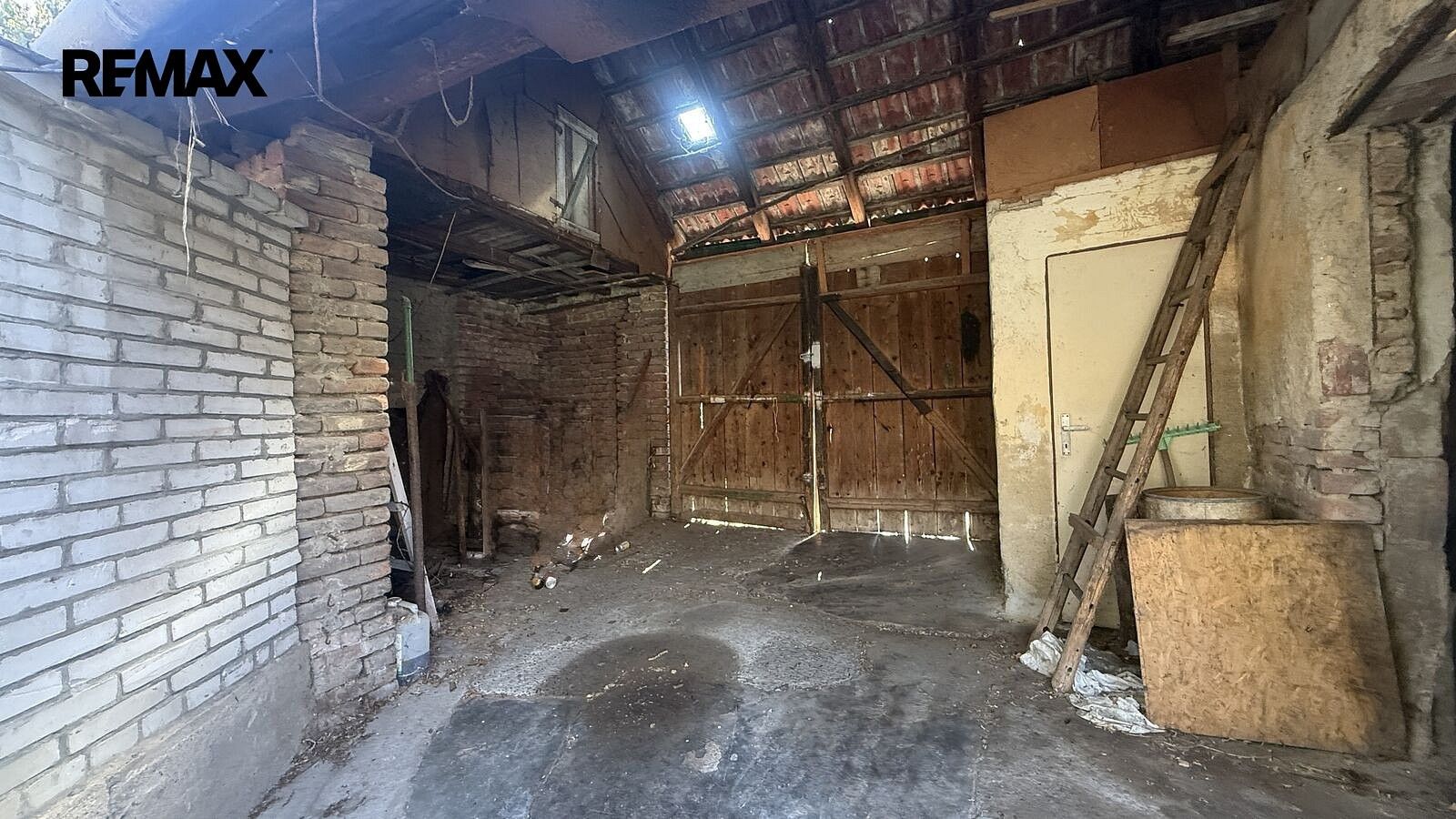 Prodej rodinný dům - Habánov, Podivín, okres Břeclav, 130 m² - 5