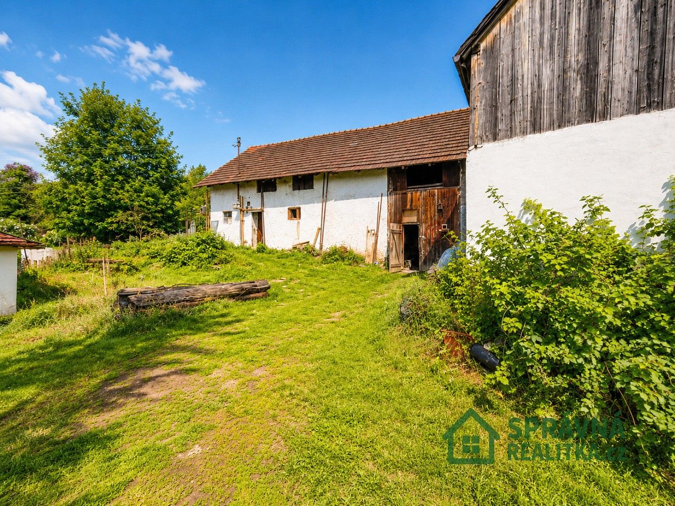 Prodej ubytovací zařízení - Nezdice na Šumavě - Ostružno, okres Klatovy, Plzeňský kraj, 220 m² - 5