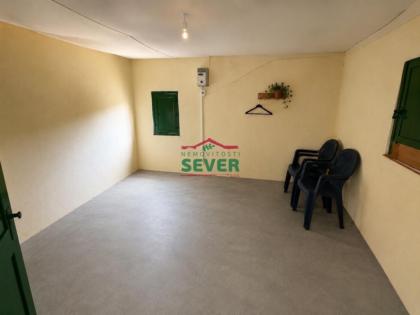 Prodej rodinný dům - Scalea, 77 m² - 5
