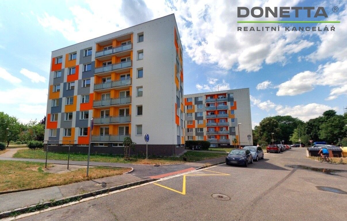 2+kk, Hradecká 403, Hradec Králové Třebeš, 44 m²