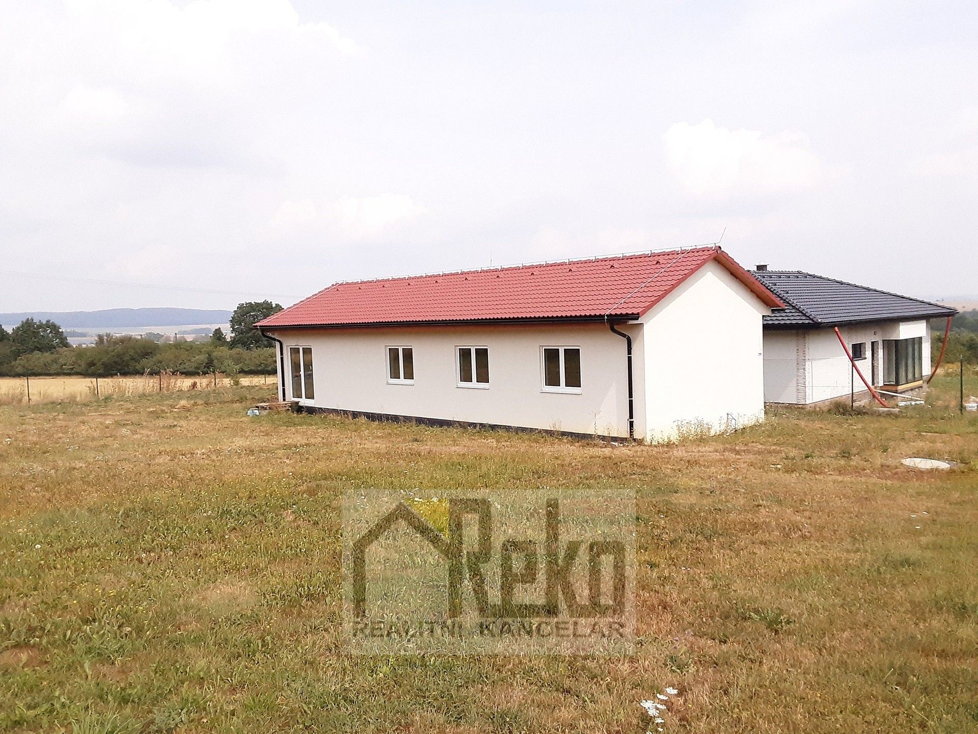 Dům, 84 m²