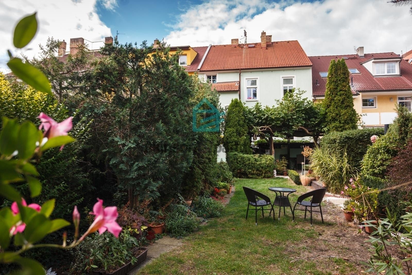 Rodinný dům · 243 m² · Komenského, České Budějovice - 3