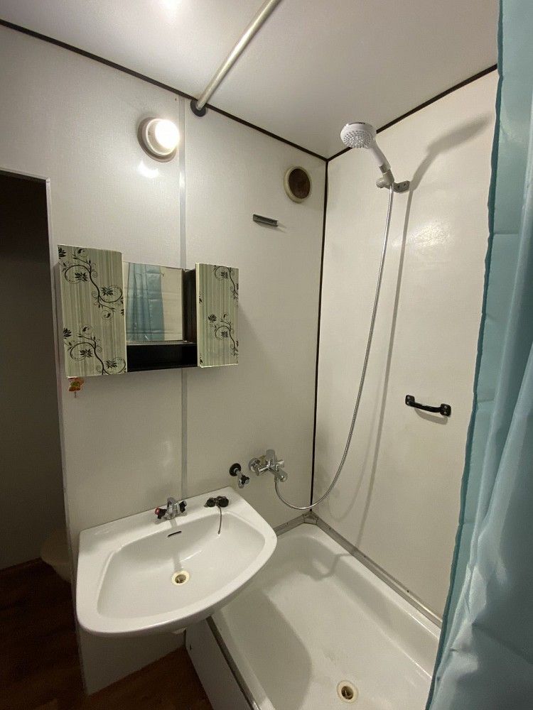 Pronájem byt 1+kk - Liberec - Liberec VI-Rochlice, Liberecký kraj, 20 m² - 5