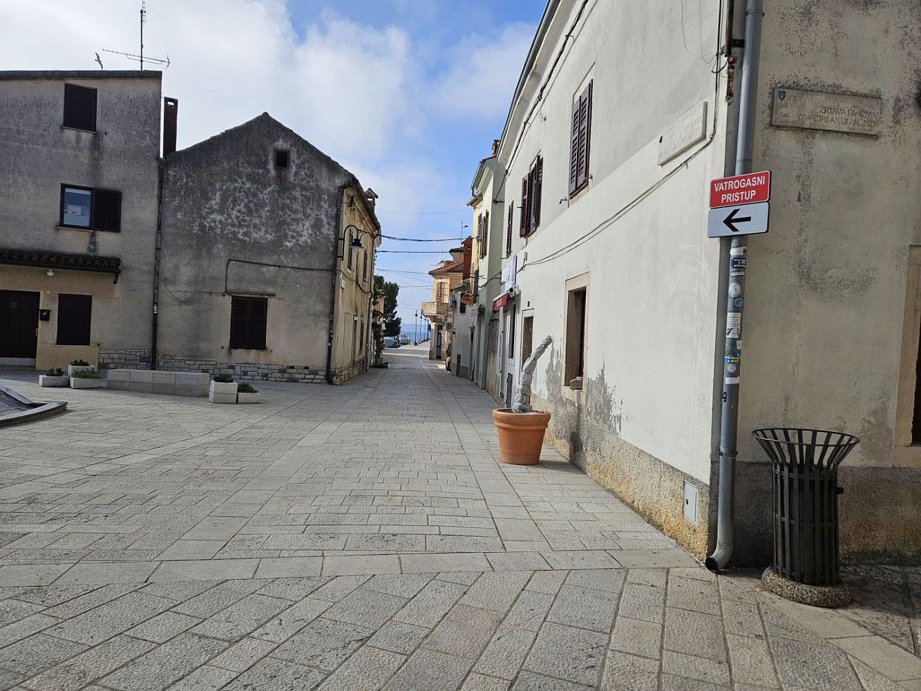 Ostatní, Fažana, HR, 34 m²