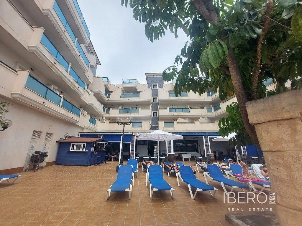Prodej byt 2+kk - Orihuela, Španělsko, 72 m² - 5