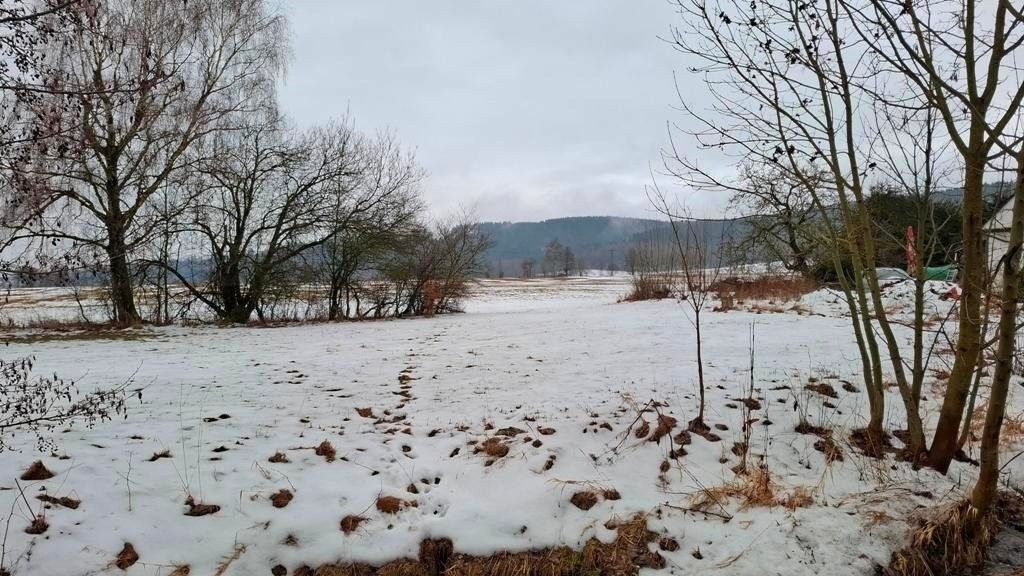 Prodej pozemek pro bydlení - Heroltice, Štíty