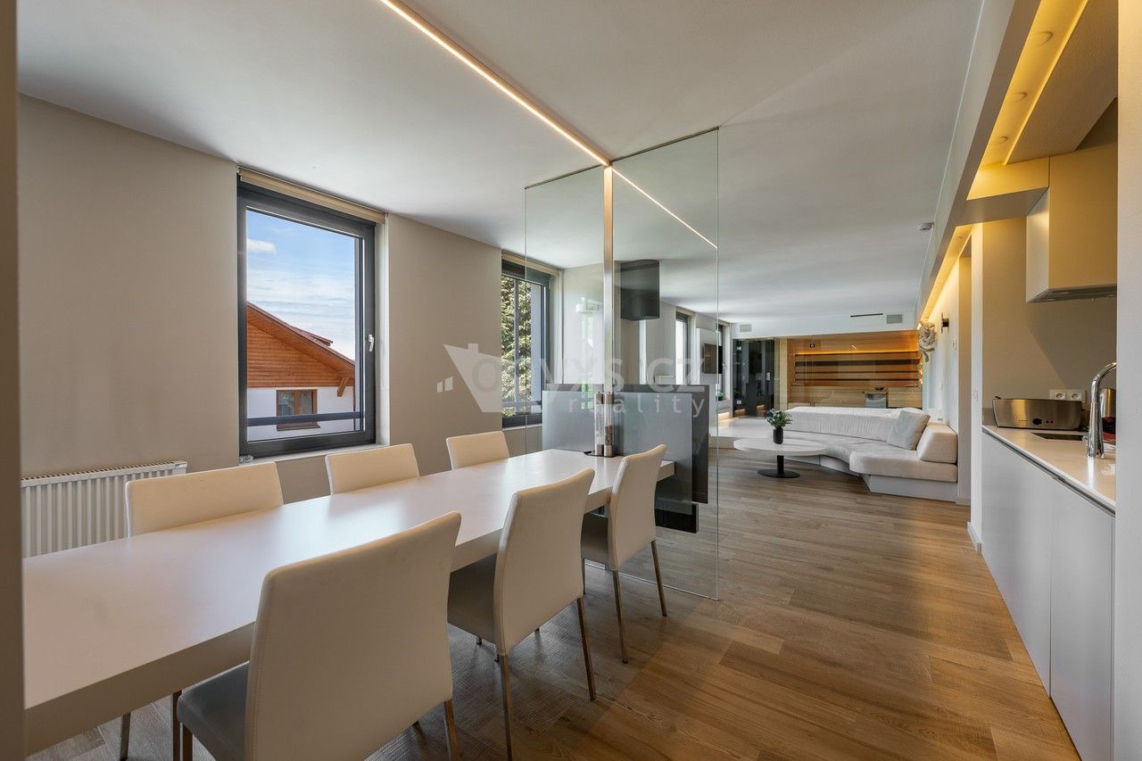 Prodej byt 2+kk - Horní Rokytnice, Rokytnice nad Jizerou, 79 m²