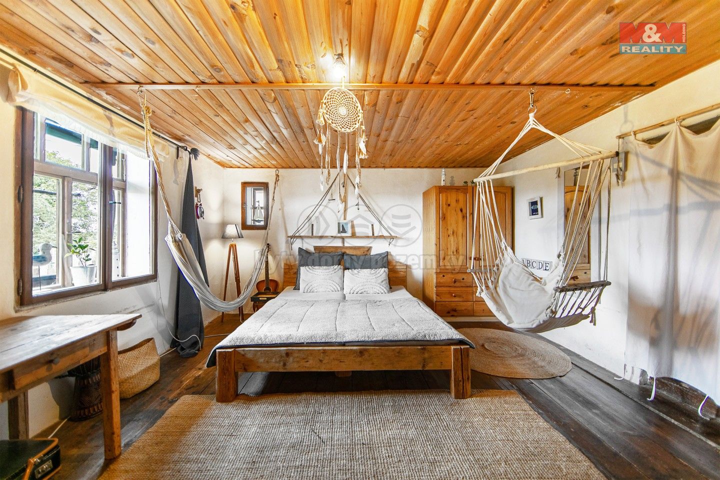 Prodej chalupa - Číčov, Spálené Poříčí, 92 m² - 5