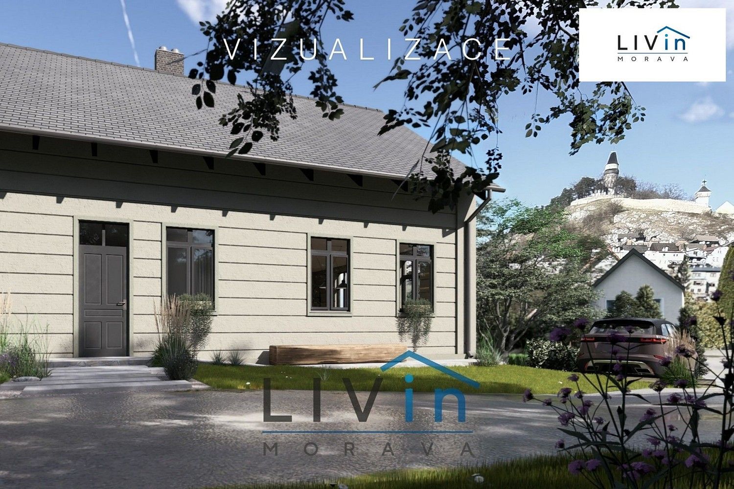 Rodinný dům · 346 m² · Dolní, Štramberk, okres Nový Jičín - 3