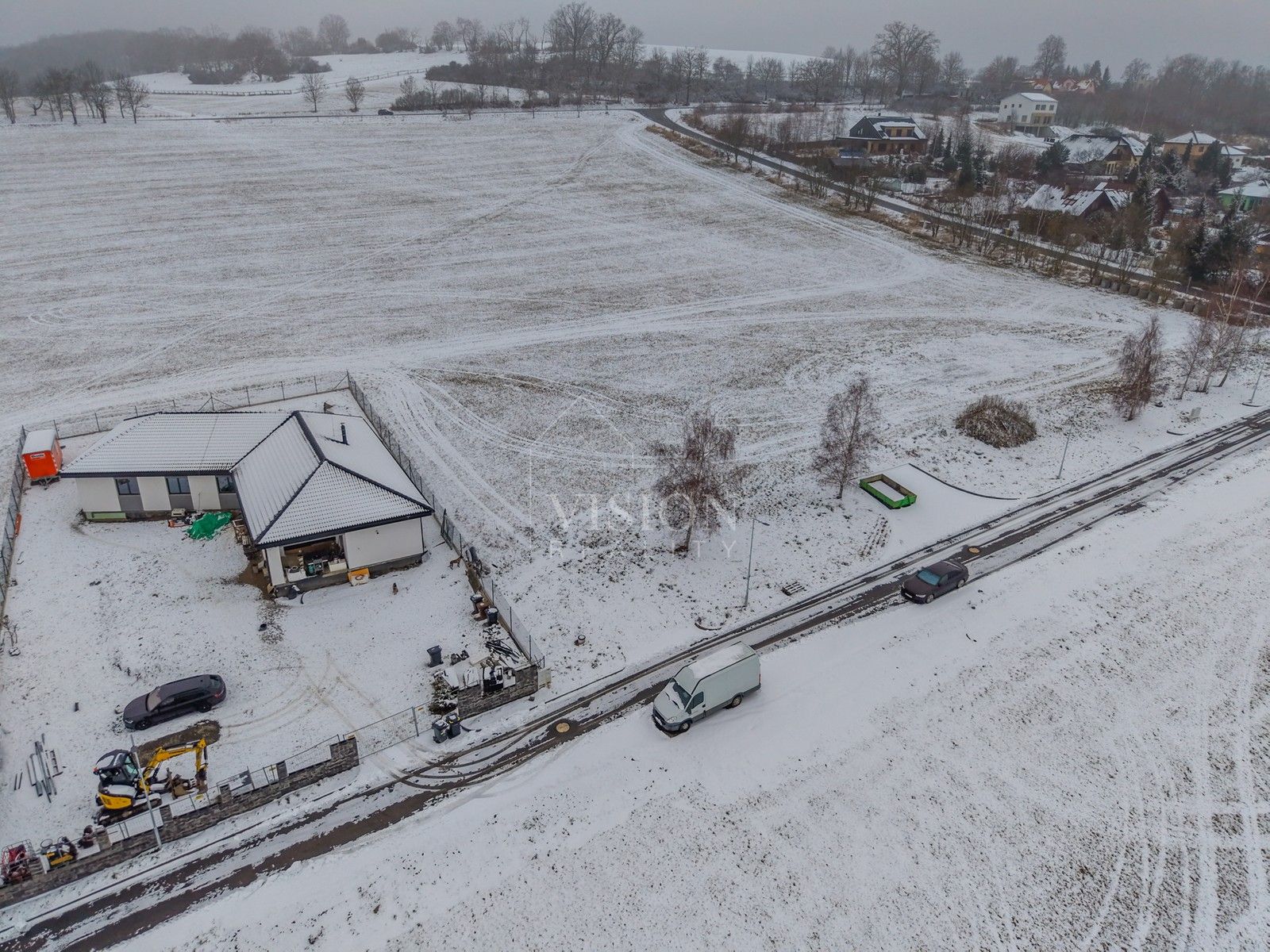 Prodej pozemek pro bydlení - Pyšely, 1 m²