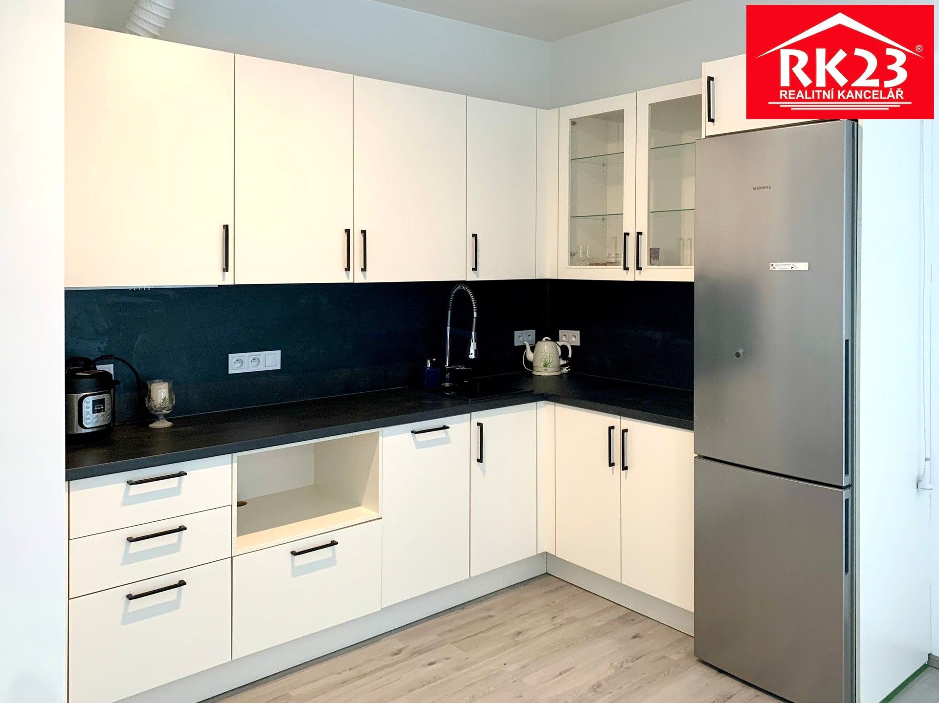 Prodej byt 2+kk - Chebská, Mariánské Lázně, 53 m²