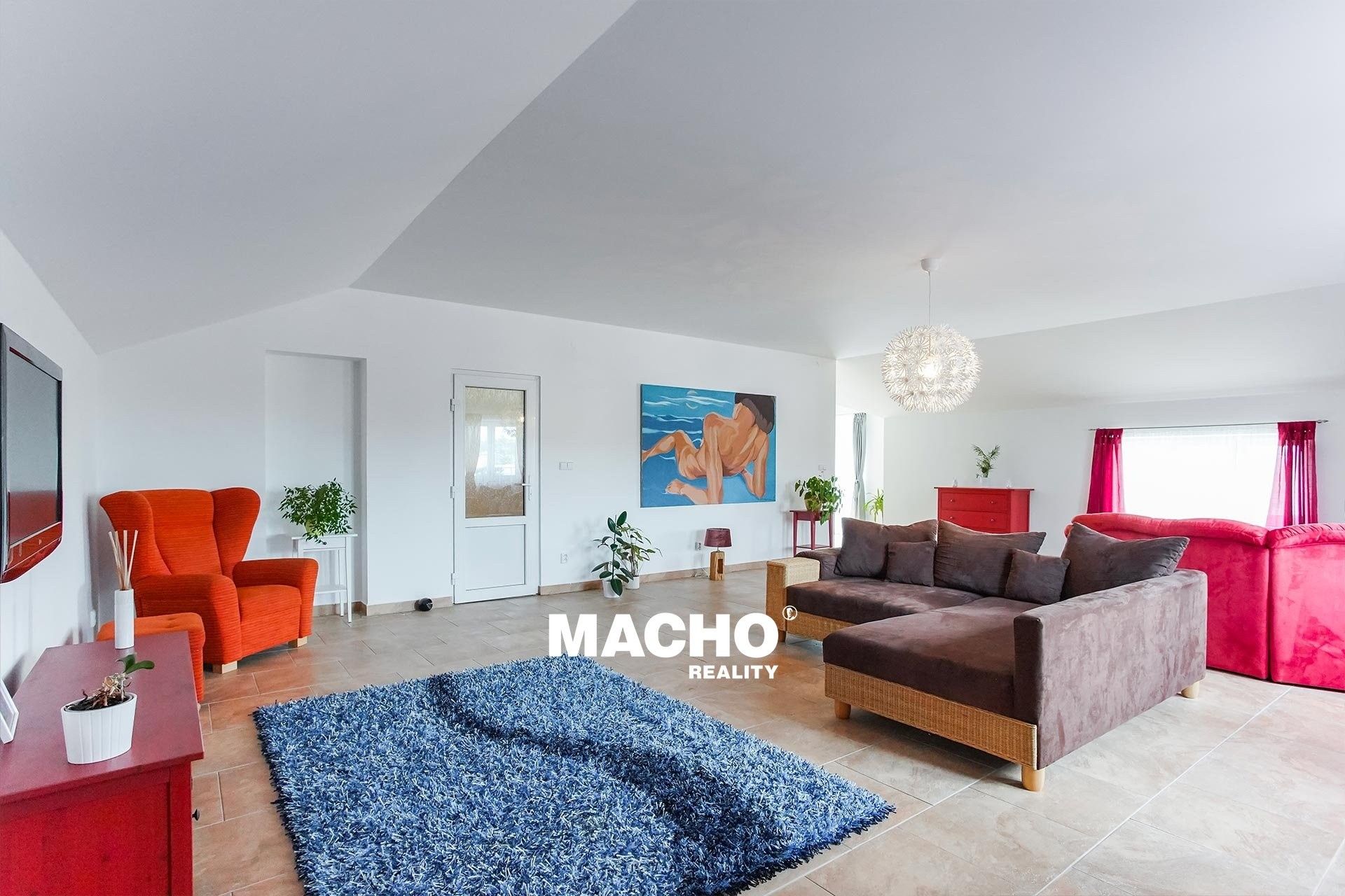 Prodej rodinný dům - Kostelec u Křížků, 353 m²