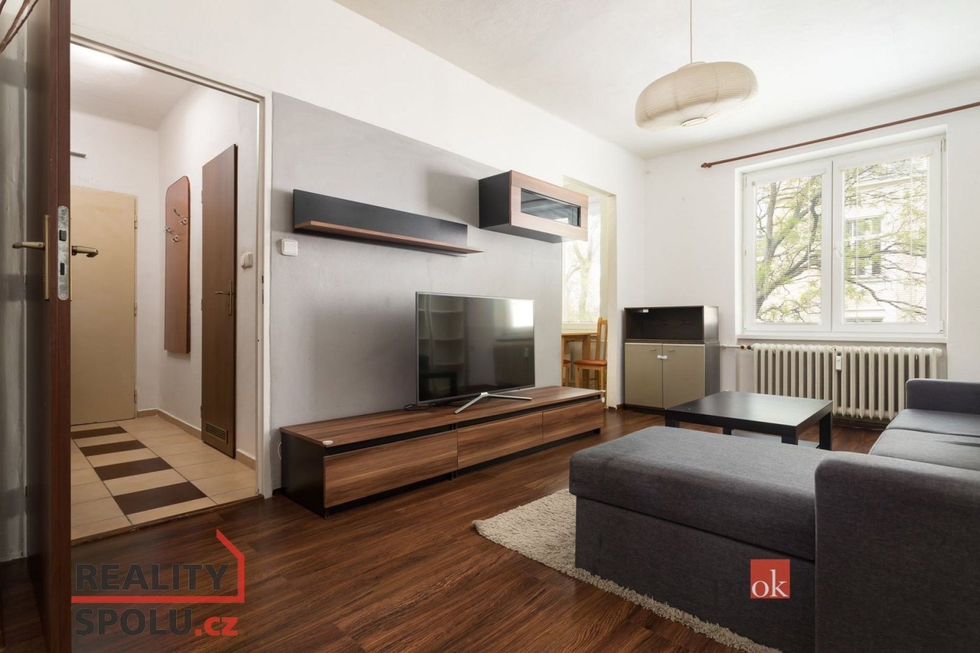 2+1, Masarykova třída, Opava, 49 m² - 1