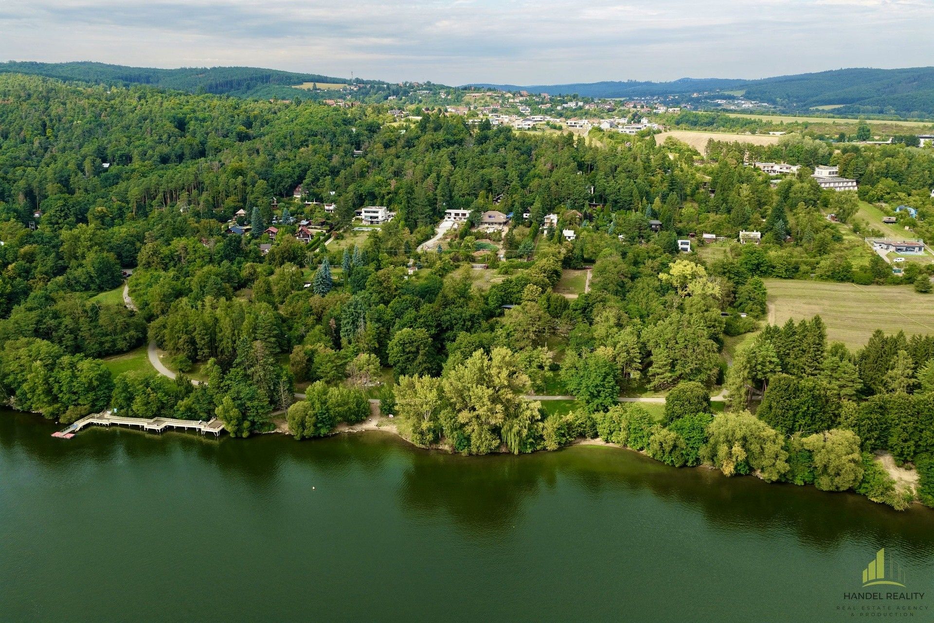 Prodej chata - Kníničky, Brno, 38 m²
