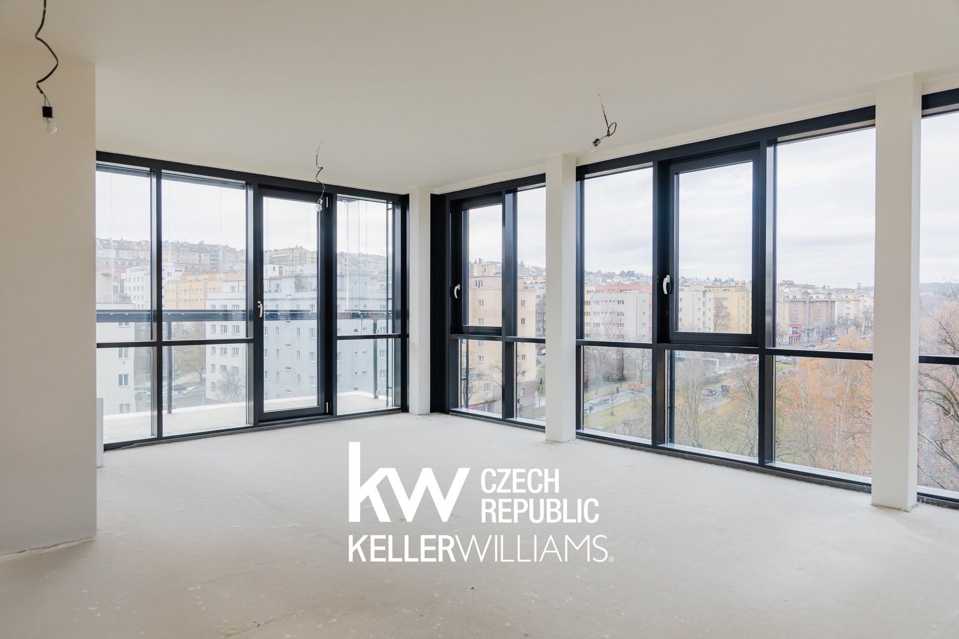 Prodej kancelář - Radimova, Praha, 149 m²