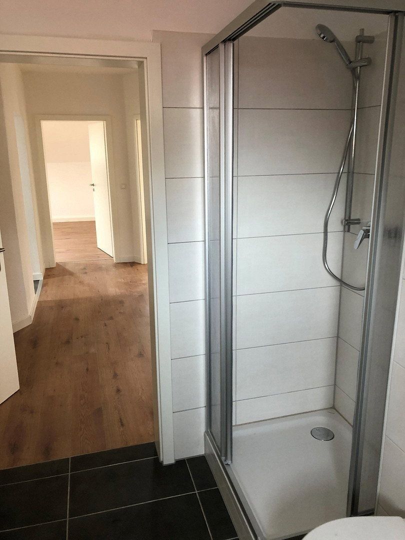 Pronájem byt 3+1 - Clara-Zetkin-Str. 18, , Sasko, 78 m² - 5