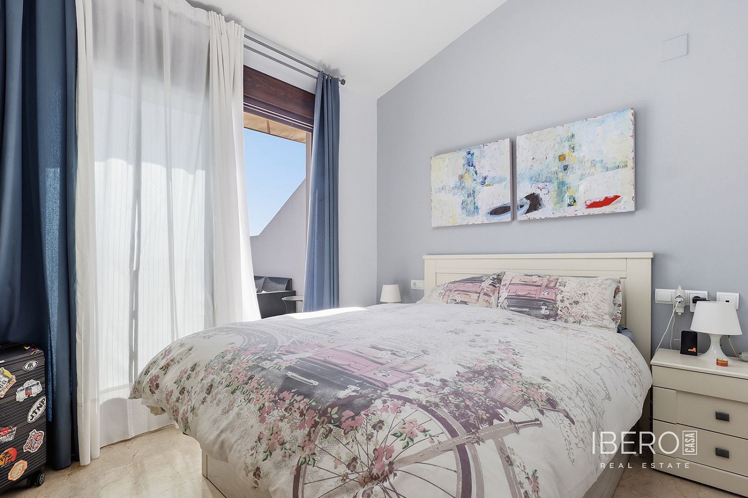 Byt 2+kk · 53 m² · Mijas Golf, Španělsko - 4