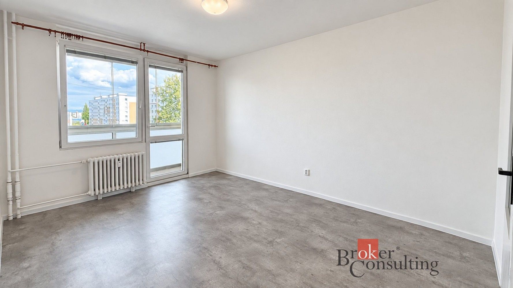 Byt 1+1 · 48 m² · Hradec Králové - Nový Hradec Králové, Královéhradecký kraj - 3