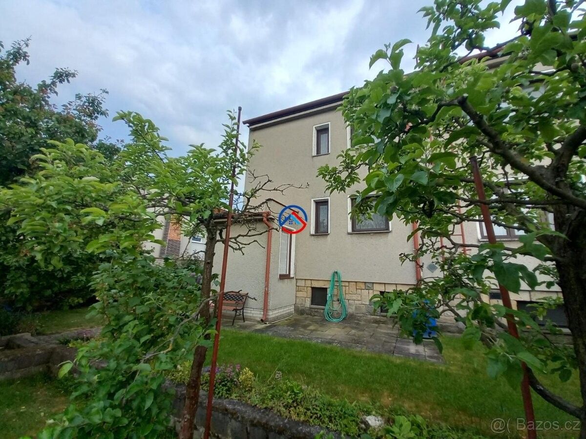 Prodej dům - Olomouc, 779 00