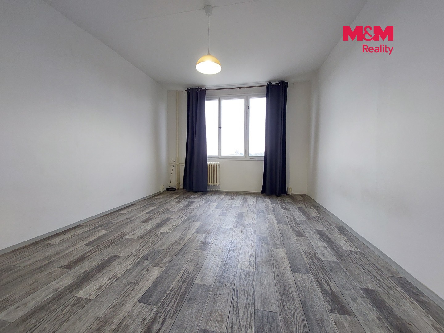 Byt 2+1 · 52 m² · Tušimice, Kadaň - 3