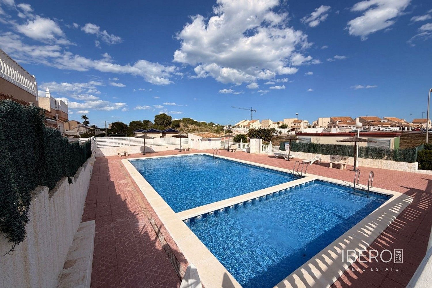 Prodej rodinný dům - Ciudad Quesada, ES, 60 m² - 2