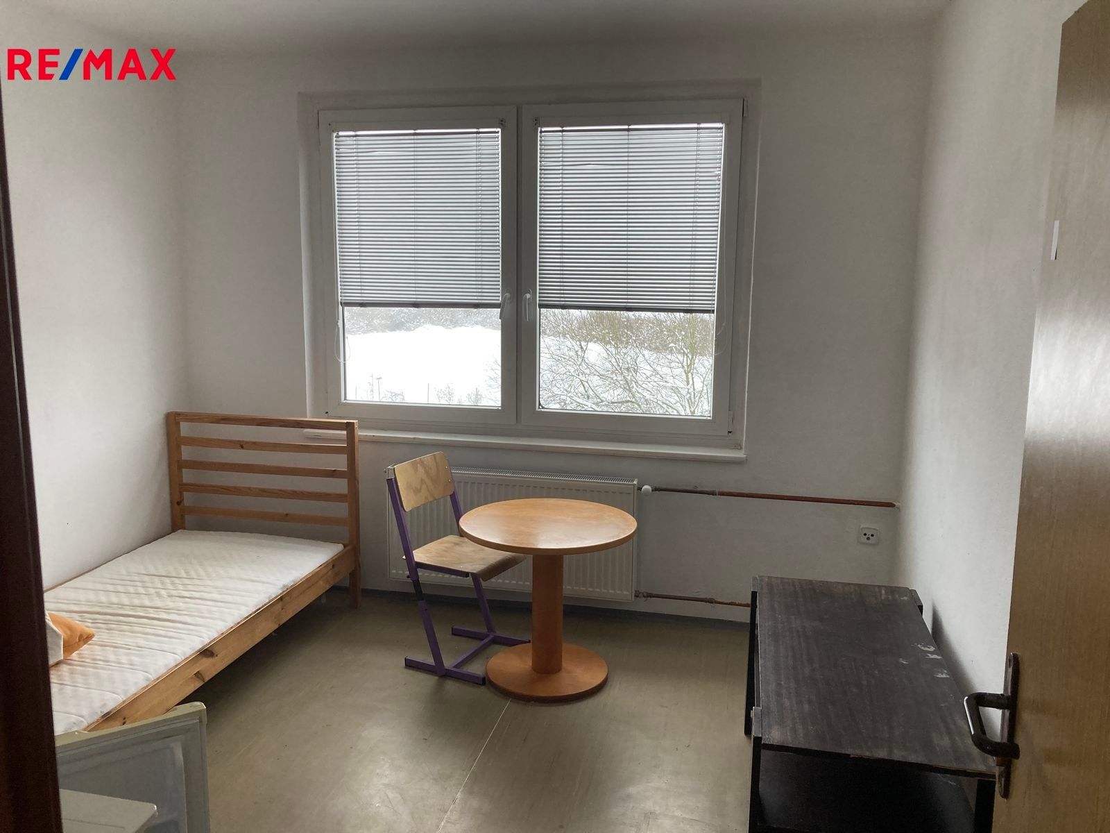 Pronájem byt - Čečkovice, Bor, 15 m²