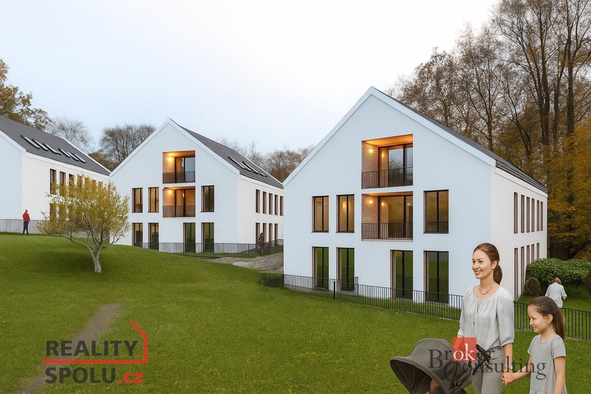 2+kk, Československé armády, Ostrava, 47 m²