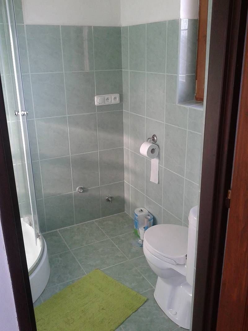 Chaty, Milešov - Orlické Zlákovice, Středočeský kraj - 2