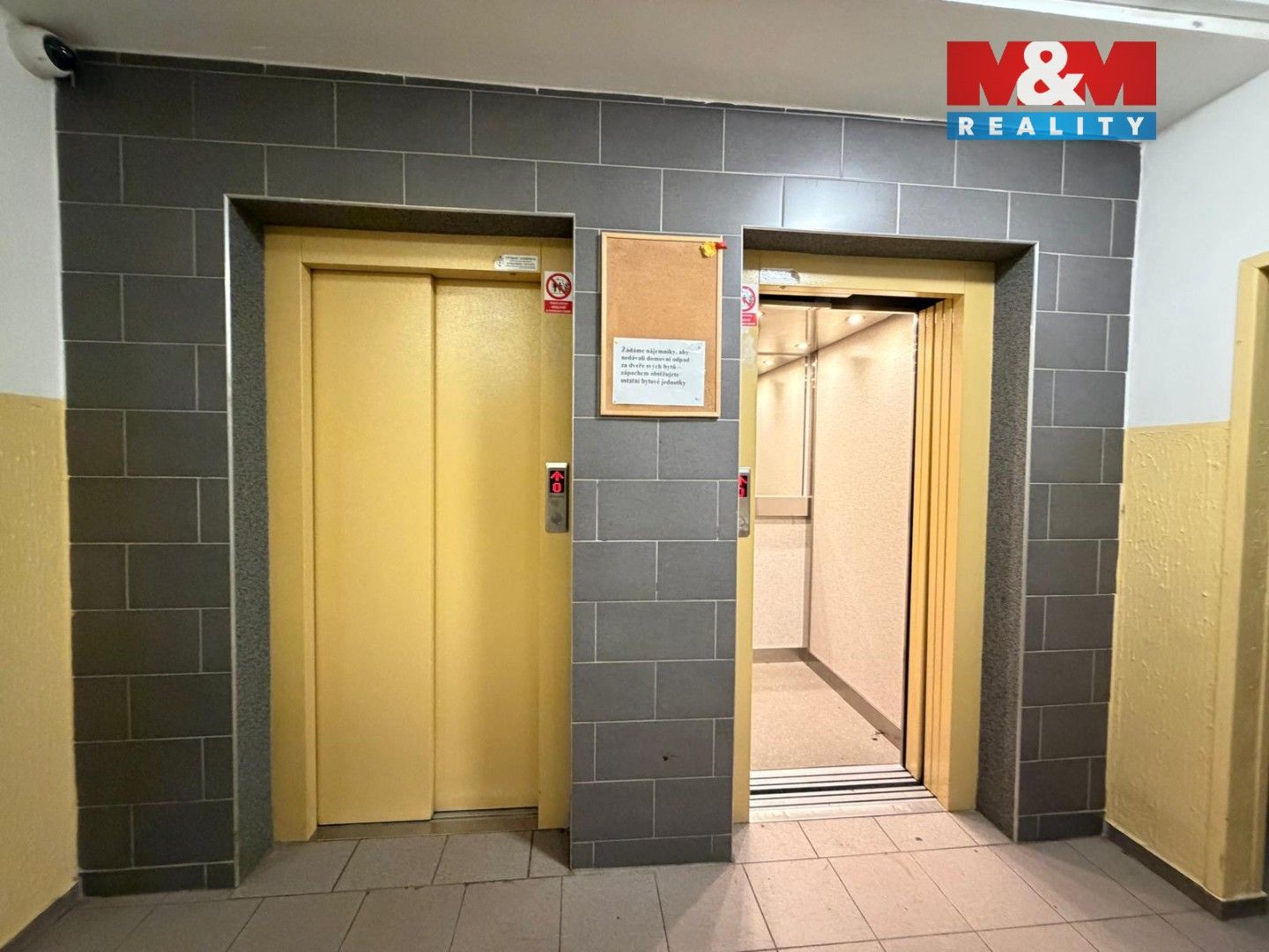 Prodej byt 3+1 - Sídliště Za Chlumem, Bílina, 80 m²