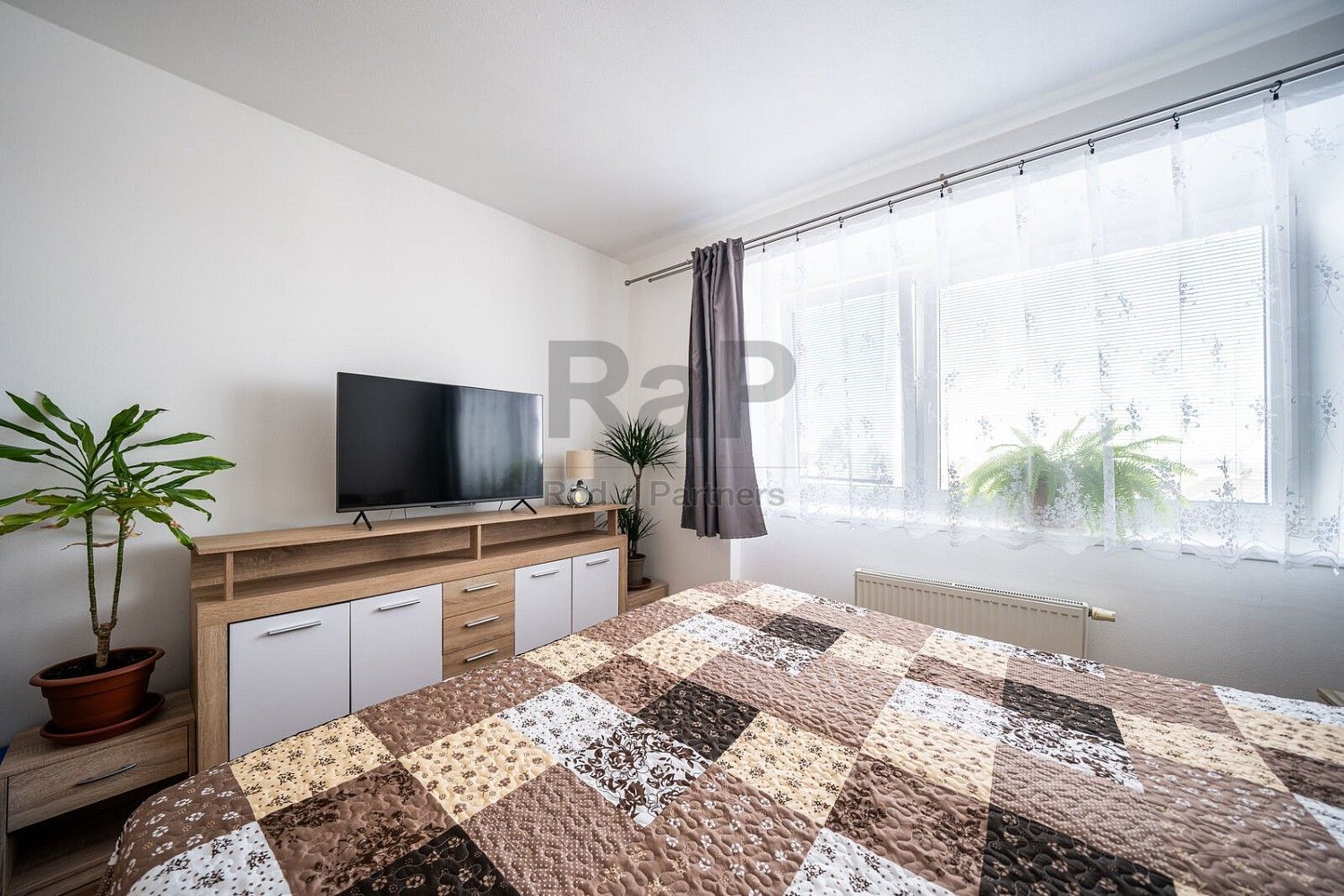 Byt 3+kk · 78 m² · Plzeň - Černice, okres Plzeň-město, Plzeňský kraj - 3