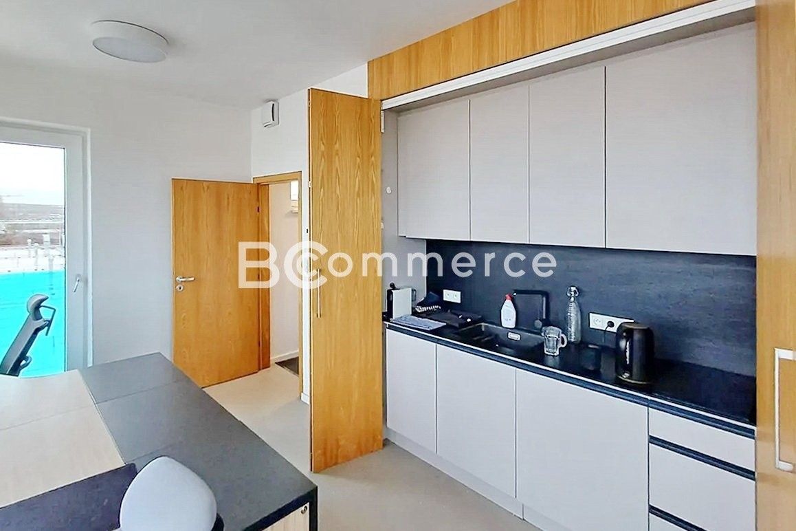 Pronájem kancelář - Komárov, Brno, 46 m²