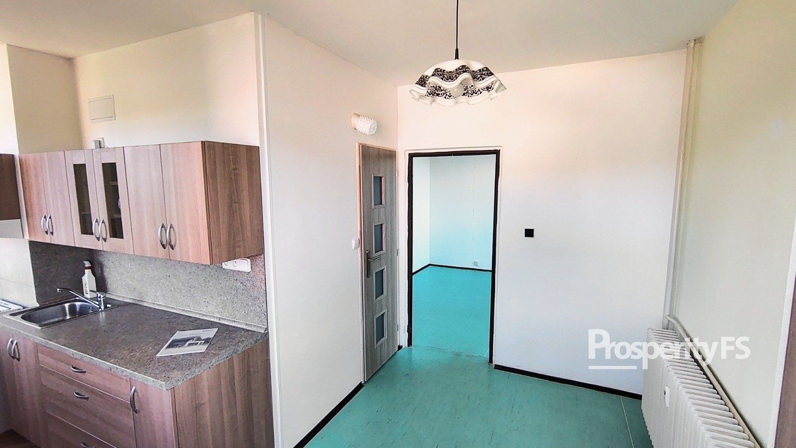 3+kk, Sportovní, Tanvald, 57 m² - 1