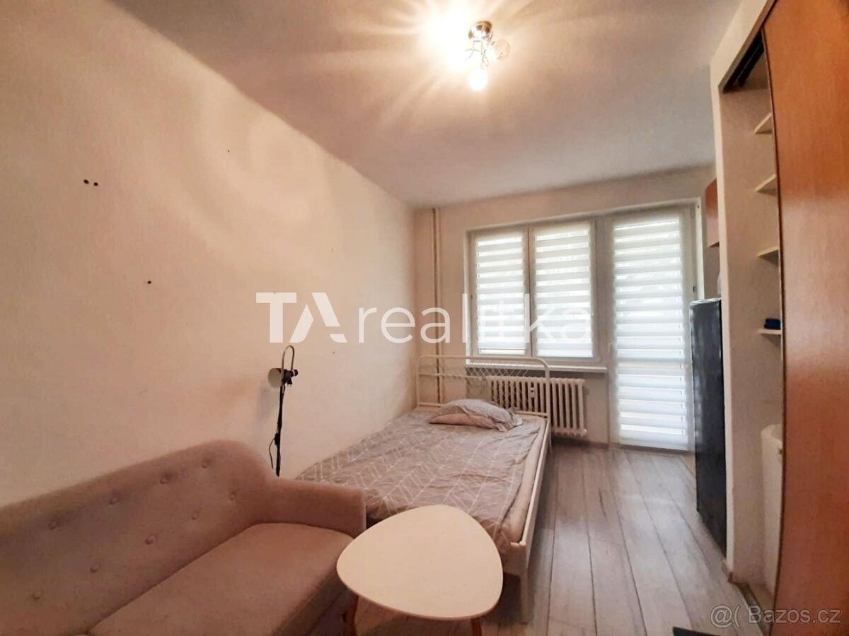 Pronájem byt - Karviná, 734 01