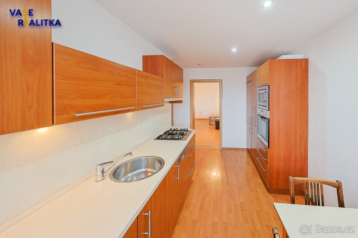 Byty, Hranice, 753 01