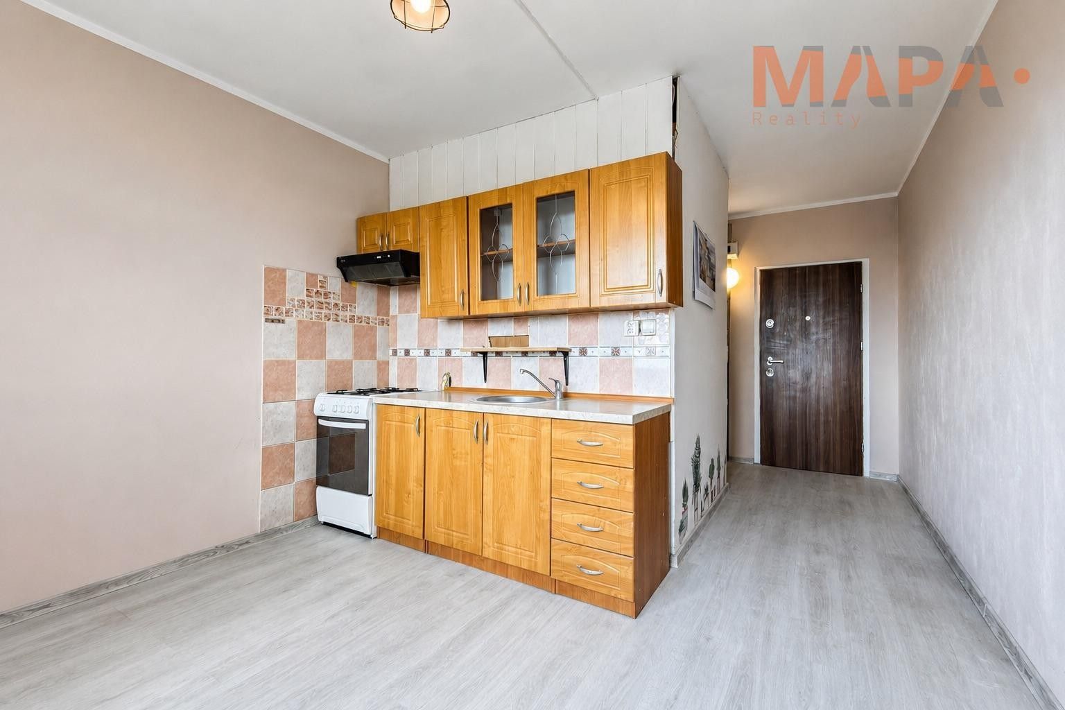 1+1, SNP , Jirkov, 40 m² - 2