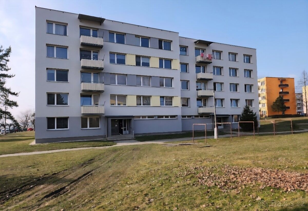 Byty, Veselí nad Lužnicí, 391 81 - 1