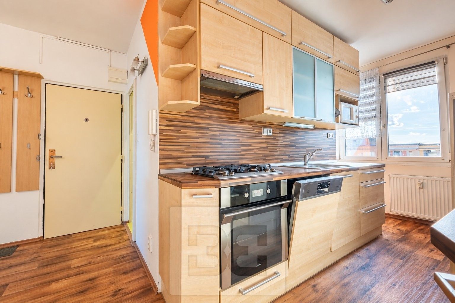 3+kk, Nad Dalmatinkou 894, Plzeň Lobzy, 63 m² - 1