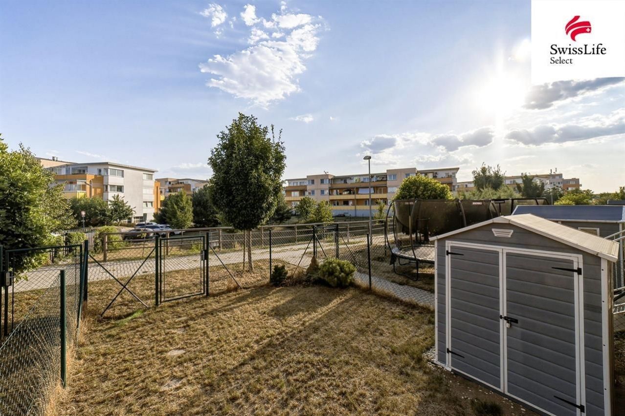 Byt 3+kk · 85 m² · Federova  , Praha Kyje - 3
