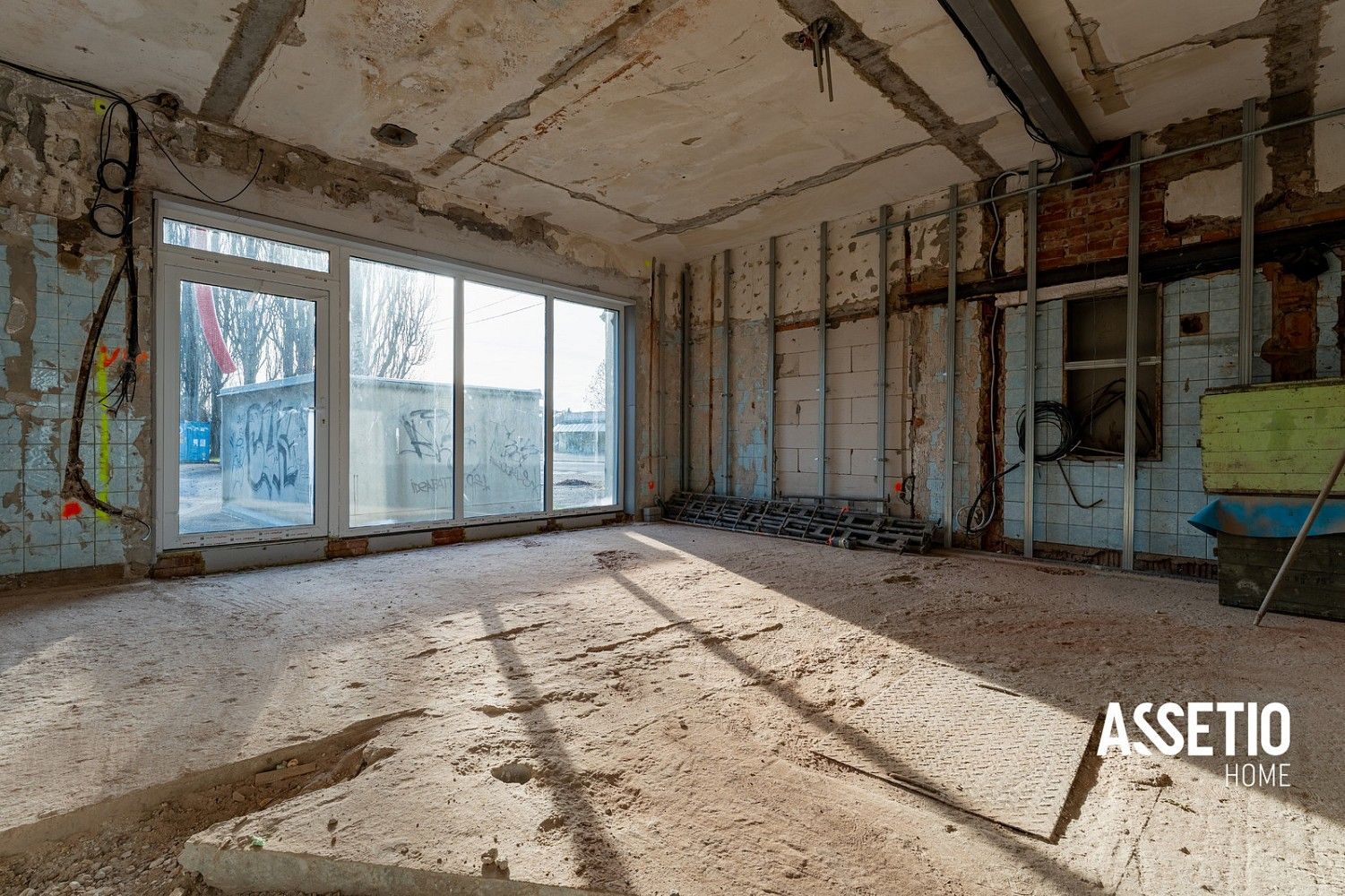 Prodej obchodní prostory - Slušovice, okres Zlín, Zlínský kraj, 245 m² - 5