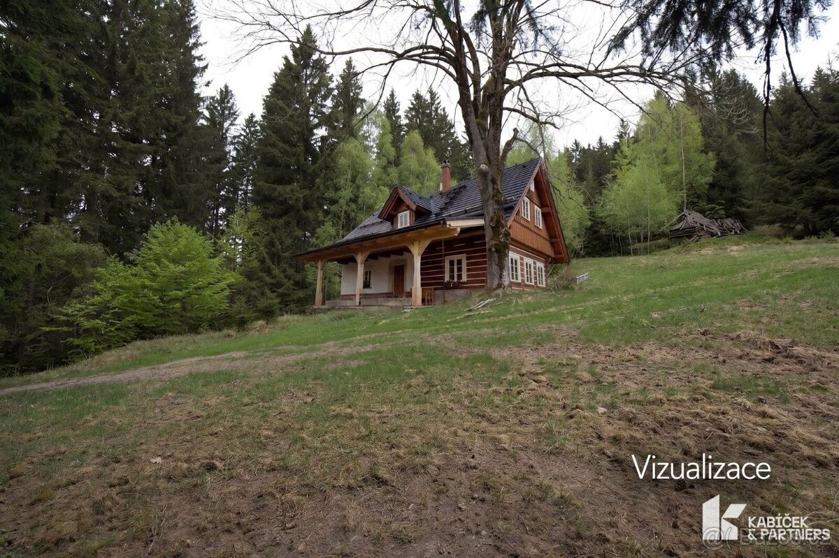 Pozemek pro bydlení · Velké Karlovice, 756 06 - 4