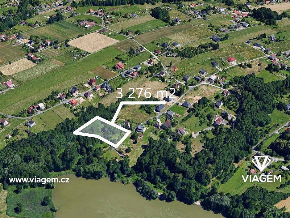 Zemědělský pozemek · Rychvald, okres Karviná, Moravskoslezský kraj - 4