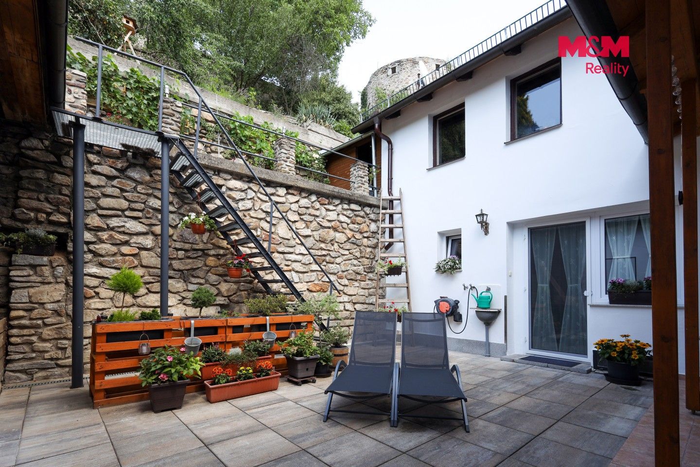 Rodinné domy, Pivovarská, Vimperk, 277 m² - 2
