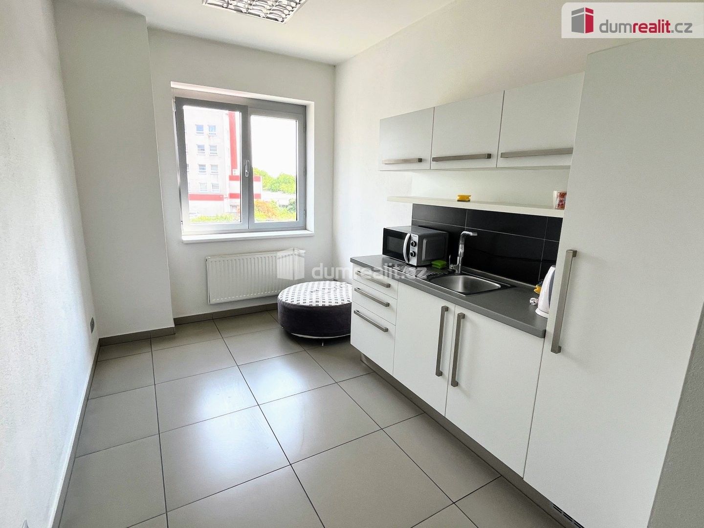Kanceláře, Stojanova, Uherské Hradiště, 23 m² - 2