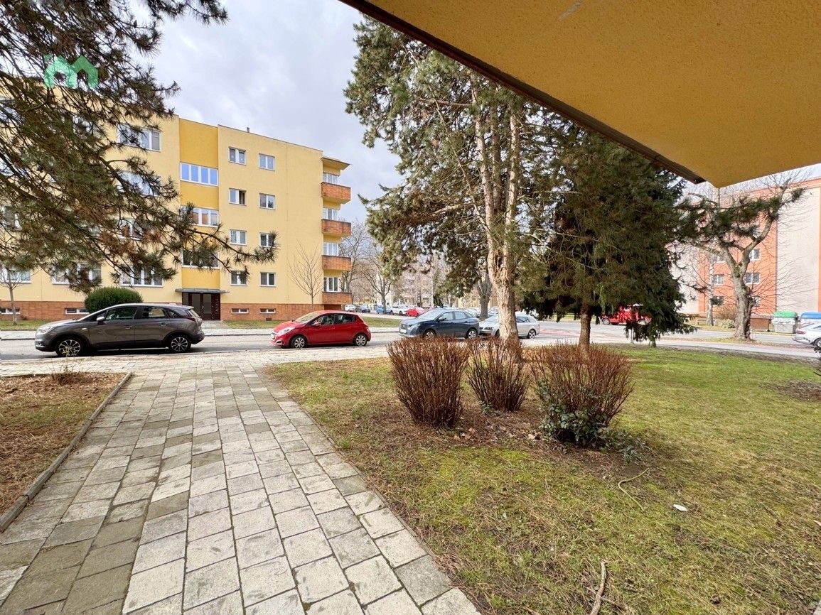 Prodej byt 1+kk - Slaměníkova, Přerov, 28 m²